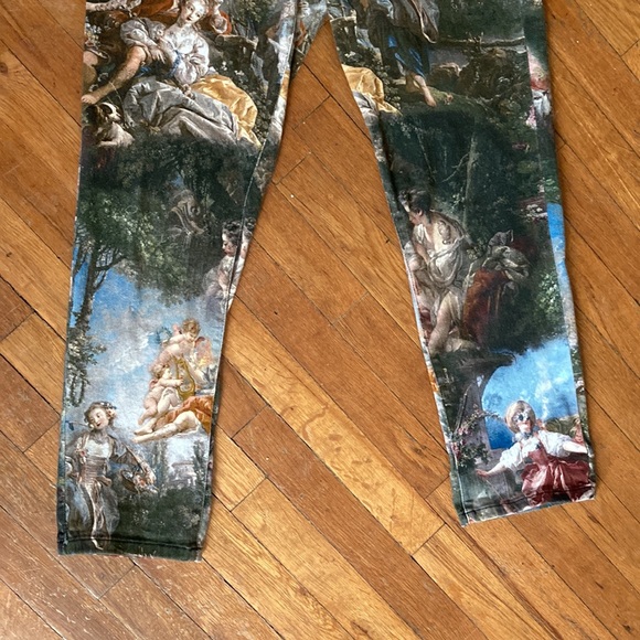 Current Mood Da Vinci’s demons jeans - Picture 3 of 7